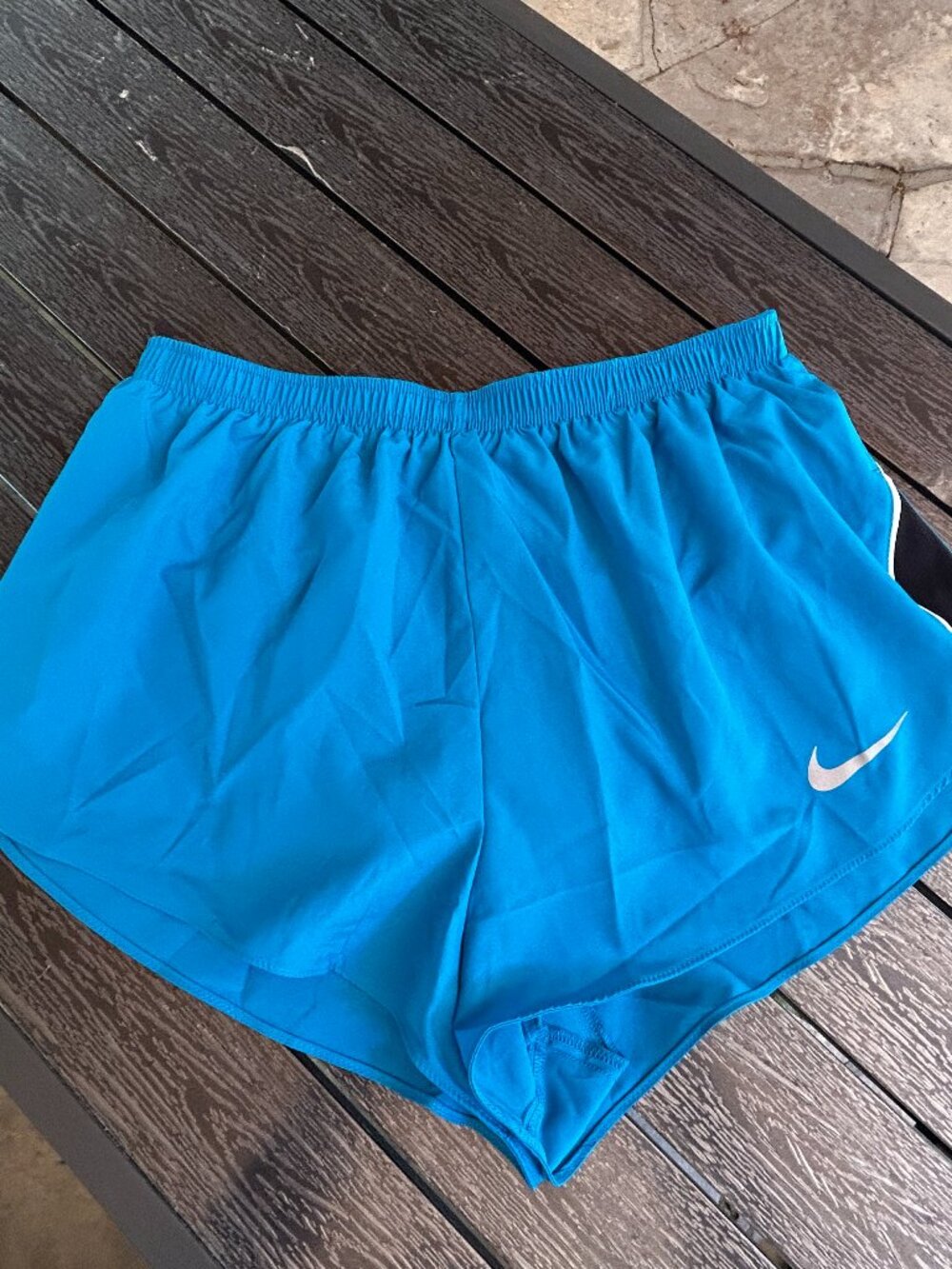 Nike Short Racer – Men’s Large – New